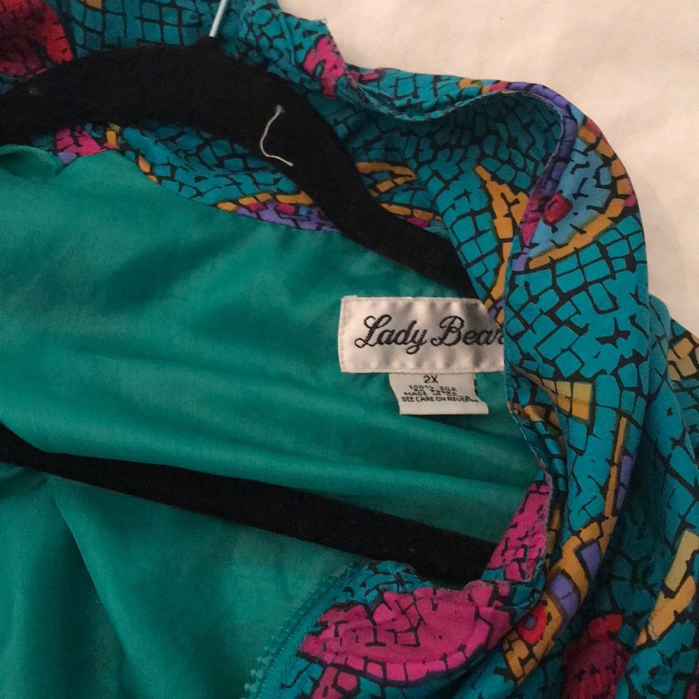 Vintage Jacket - Picture 3 of 3